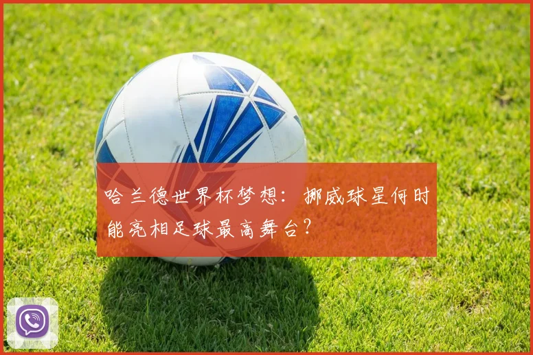 哈兰德世界杯梦想:挪威球星何时能亮相足球最高舞台?